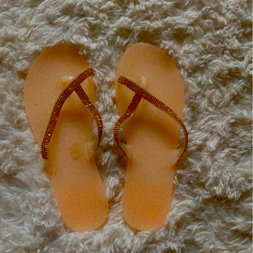 Shein flip flops